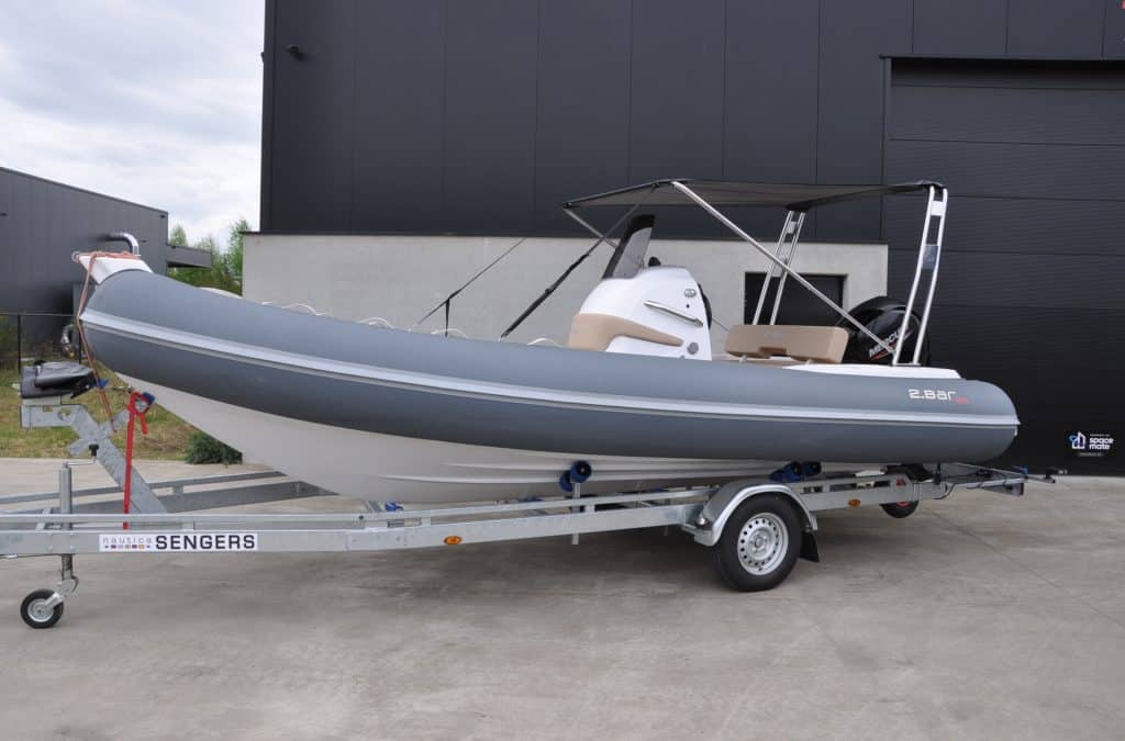 Waar moet je op letten bij het kopen van een sportboot of RIB?