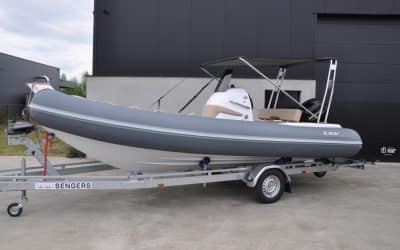 Waar moet je op letten bij het kopen van een sportboot of RIB?
