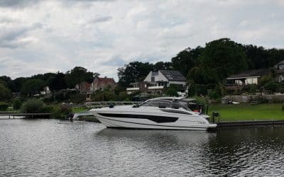 Wanneer is het beste moment om een boot te kopen of verkopen?